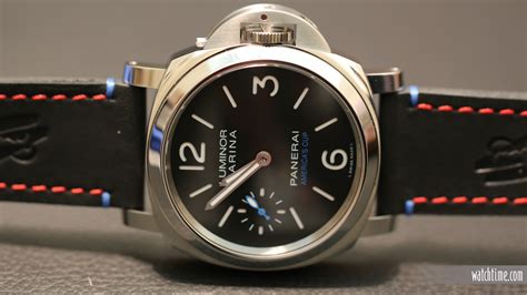 america's cup 2017 panerai